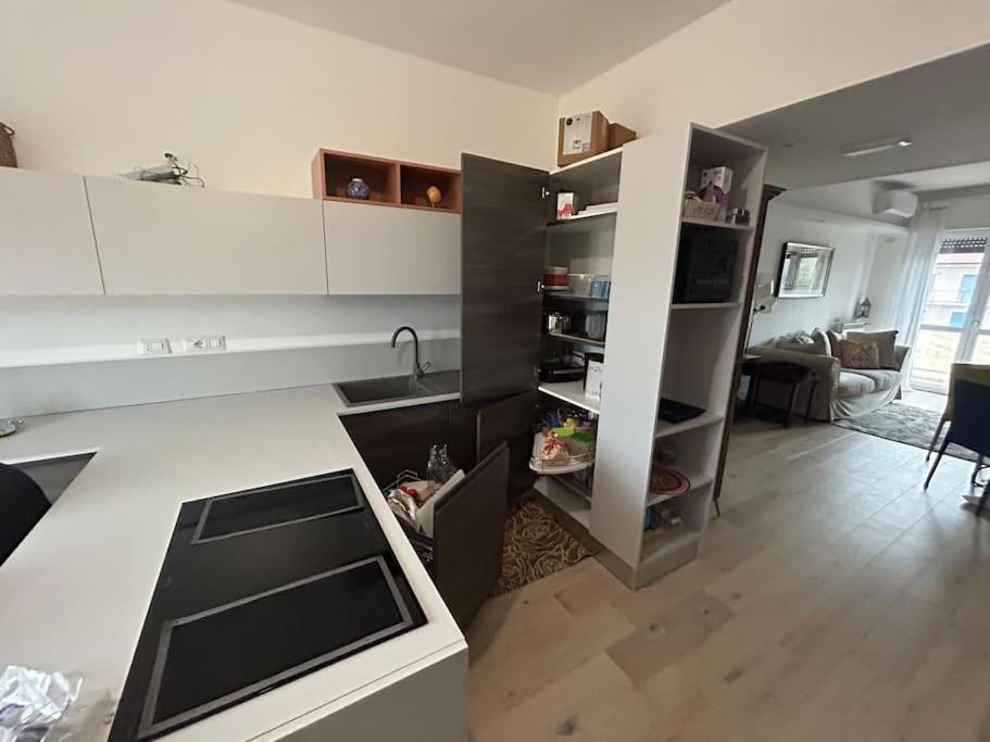 ורבאניה Lakehouse Enjoy מראה חיצוני תמונה