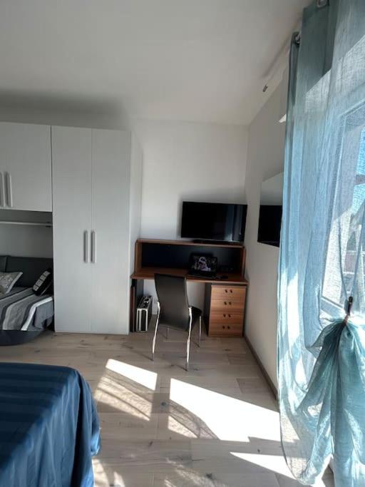 ורבאניה Lakehouse Enjoy מראה חיצוני תמונה